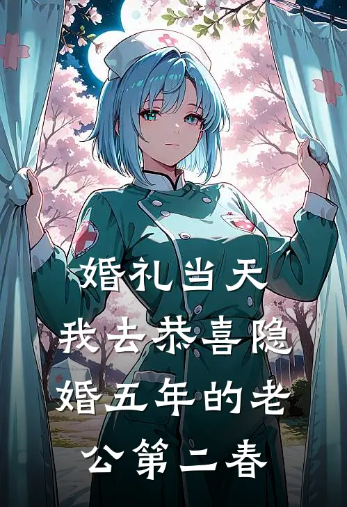 婚礼当天，我去恭喜隐婚五年的老公第二春
