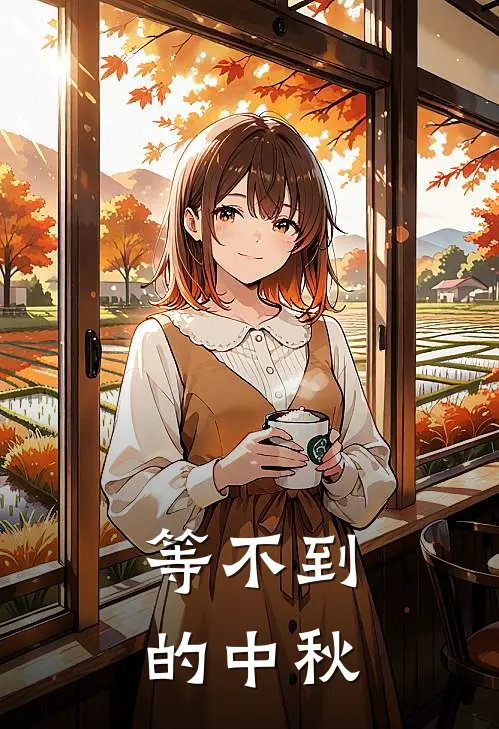 等不到的中秋