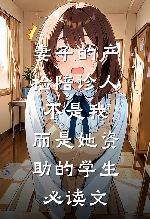 妻子的产检陪诊人不是我，而是她资助的学生必读文