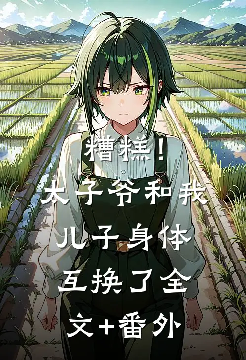 糟糕！太子爷和我儿子身体互换了全文+番外