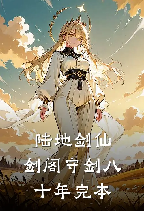 陆地剑仙：剑阁守剑八十年完本