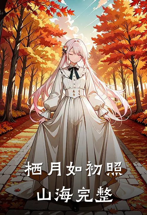 栖月如初照山海完整