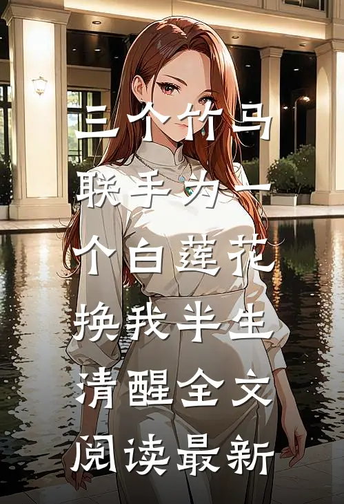 三个竹马联手为一个白莲花，换我半生清醒全文阅读最新