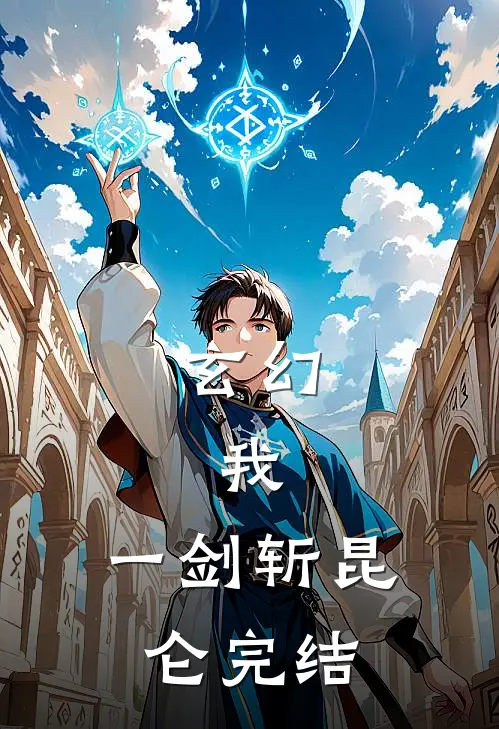 玄幻：我，一剑斩昆仑完结