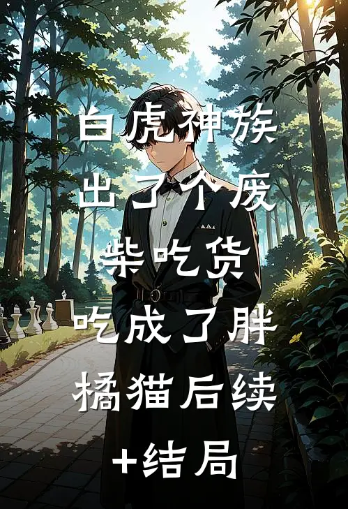 白虎神族出了个废柴吃货，吃成了胖橘猫后续+结局