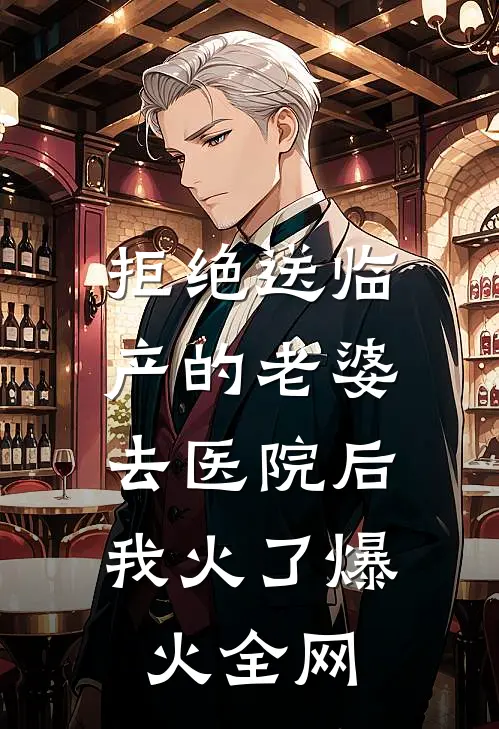 拒绝送临产的老婆去医院后，我火了爆火全网