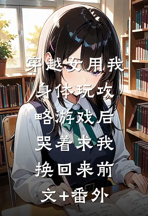 穿越女用我身体玩攻略游戏后，哭着求我换回来前文+番外