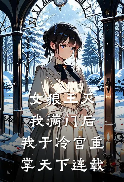 女狼王灭我满门后，我于冷宫重掌天下连载