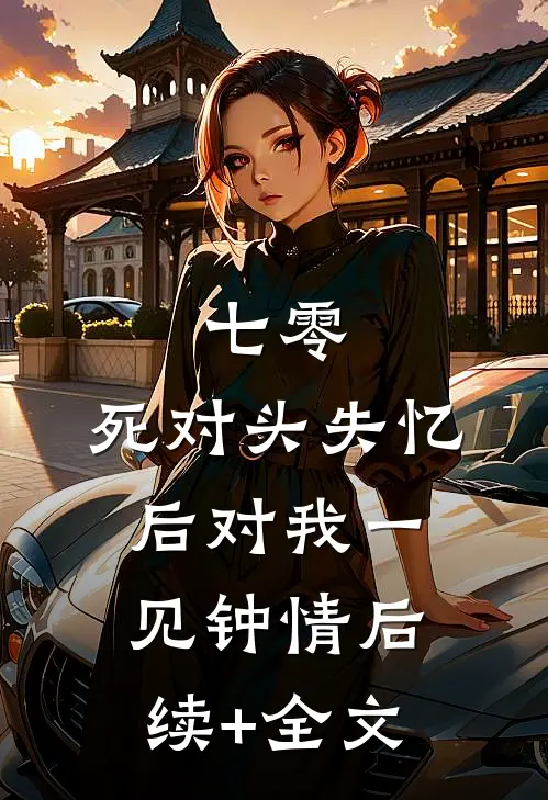 七零：死对头失忆后对我一见钟情后续+全文