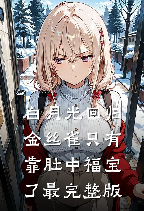 白月光回归，金丝雀只有靠肚中福宝了最完整版