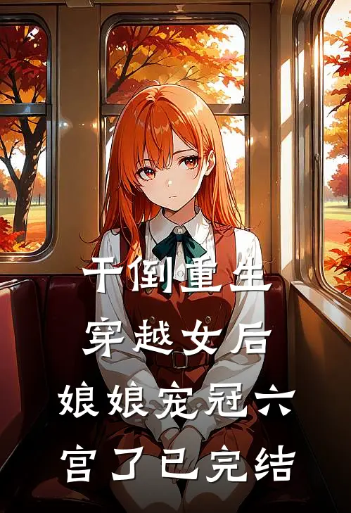 干倒重生穿越女后，娘娘宠冠六宫了已完结