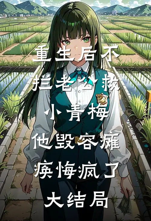 重生后不拦老公救小青梅，他毁容瘫痪悔疯了大结局