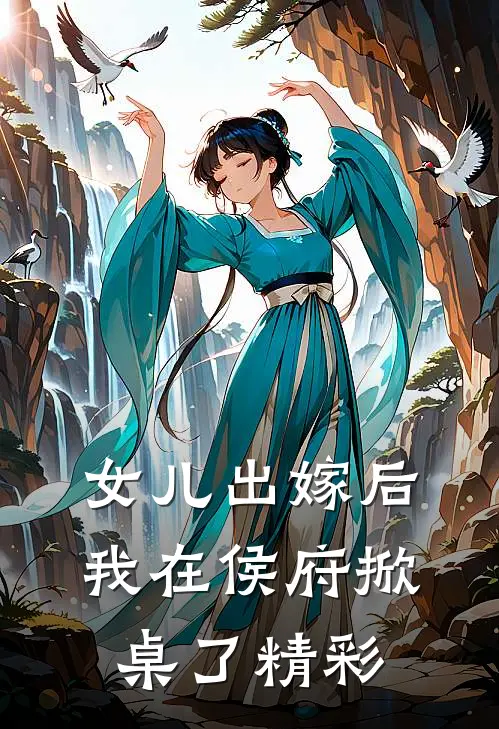 女儿出嫁后，我在侯府掀桌了精彩
