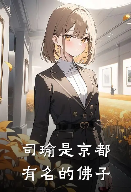 司瑜是京都有名的佛子
