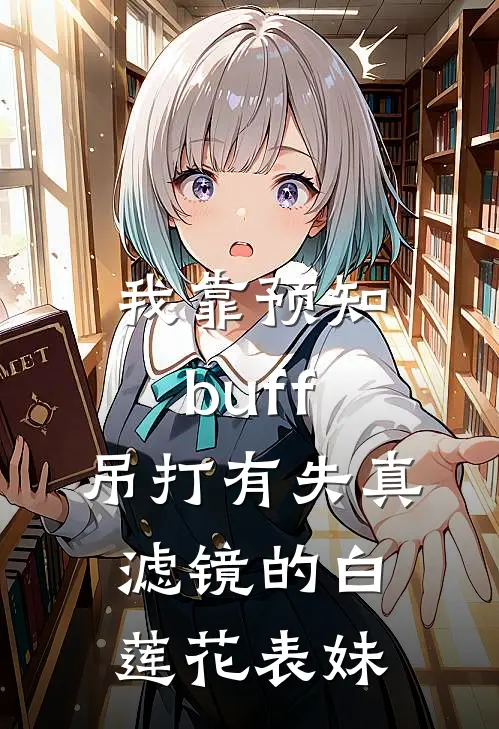 我靠预知buff，吊打有失真滤镜的白莲花表妹