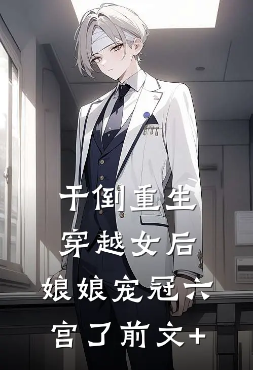 干倒重生穿越女后，娘娘宠冠六宫了前文+