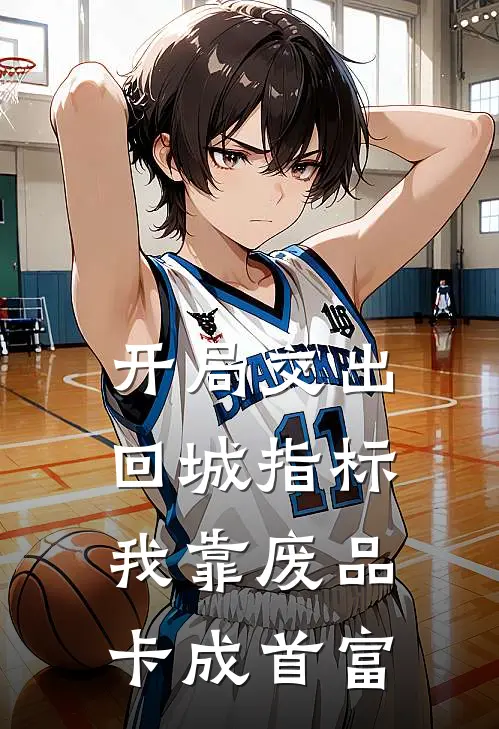 开局交出回城指标，我靠废品卡成首富