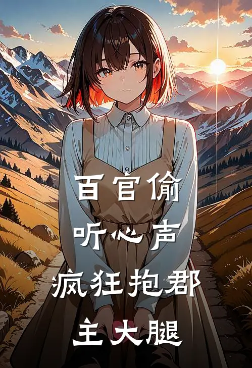 百官偷听心声，疯狂抱郡主大腿