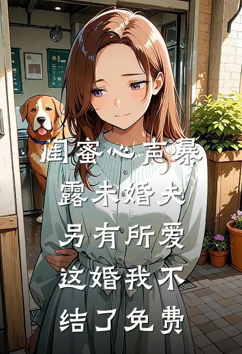 闺蜜心声暴露未婚夫另有所爱，这婚我不结了免费