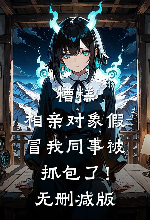 糟糕，相亲对象假冒我同事被抓包了！无删减版
