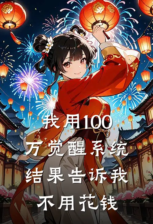 我用100万觉醒系统，结果告诉我不用花钱