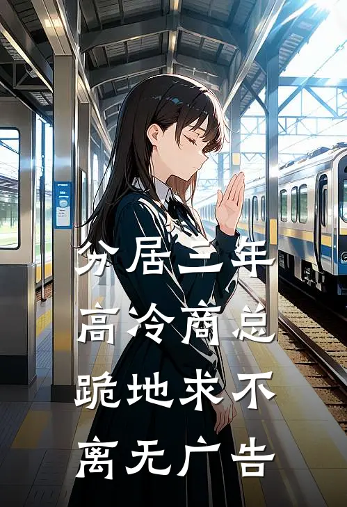 分居三年，高冷商总跪地求不离无广告