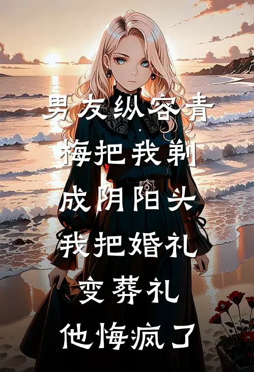 男友纵容青梅把我剃成阴阳头，我把婚礼变葬礼，他悔疯了