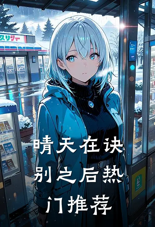 晴天在诀别之后热门推荐