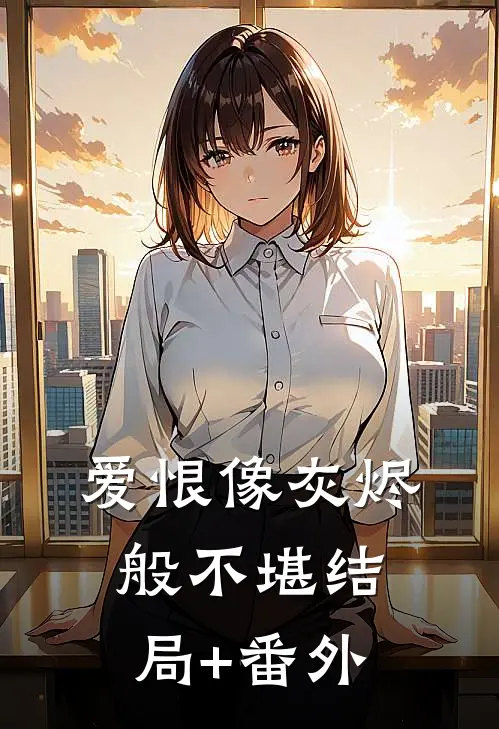 爱恨像灰烬般不堪结局+番外