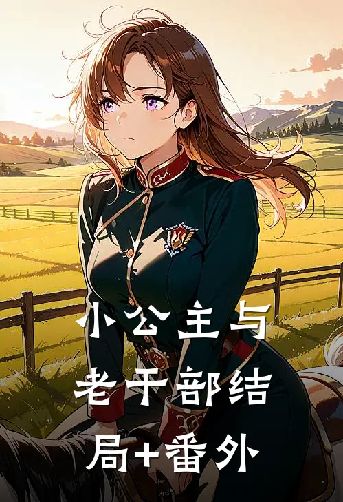 小公主与老干部结局+番外