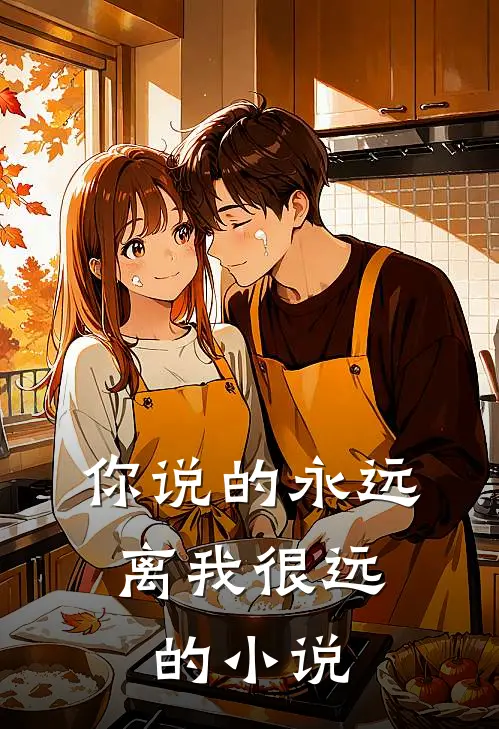 你说的永远，离我很远的小说