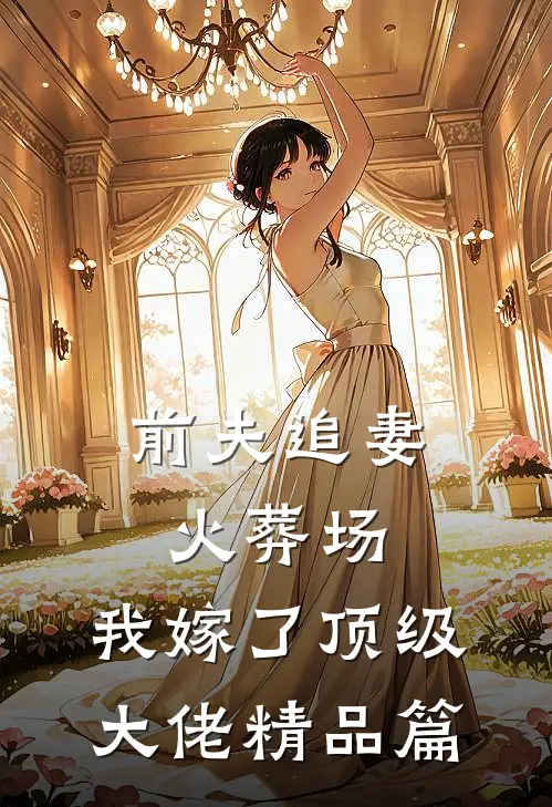 前夫追妻火葬场，我嫁了顶级大佬精品篇