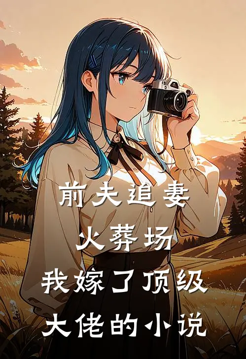 前夫追妻火葬场，我嫁了顶级大佬的小说