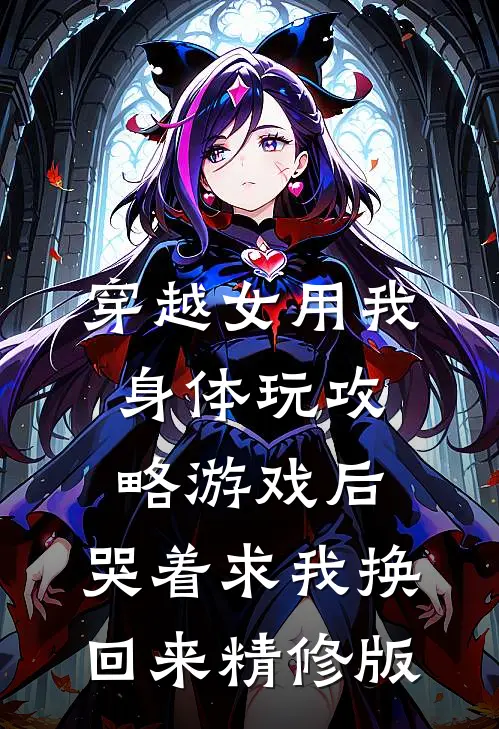穿越女用我身体玩攻略游戏后，哭着求我换回来精修版