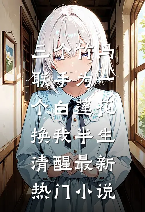 三个竹马联手为一个白莲花，换我半生清醒最新热门小说