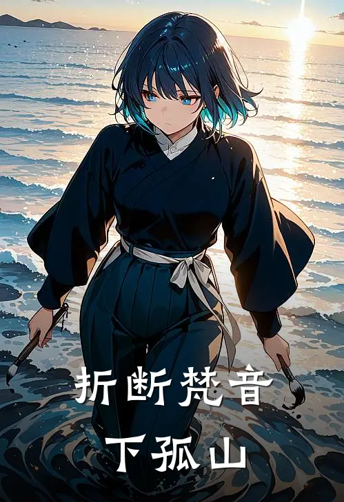 折断梵音下孤山