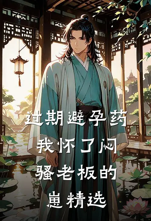 过期避孕药，我怀了闷骚老板的崽精选