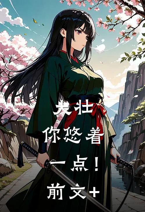 大壮，你悠着一点！前文+