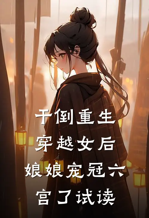 干倒重生穿越女后，娘娘宠冠六宫了试读