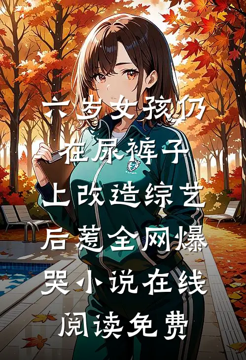 六岁女孩仍在尿裤子，上改造综艺后惹全网爆哭小说在线阅读免费