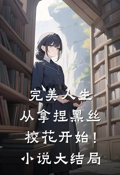 完美人生，从拿捏黑丝校花开始！小说大结局