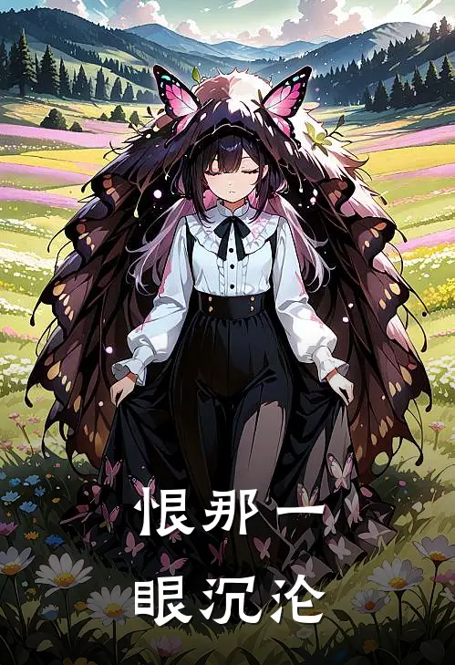 恨那一眼沉沦