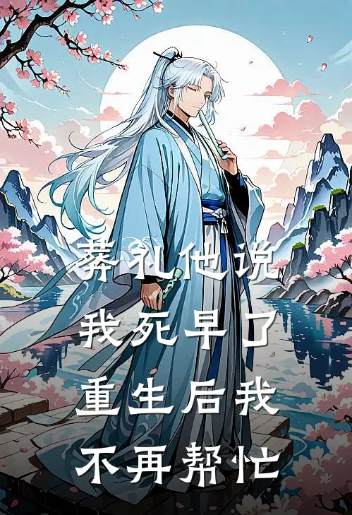 葬礼他说我死早了，重生后我不再帮忙