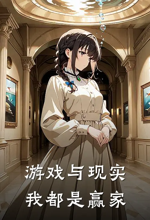 游戏与现实我都是赢家