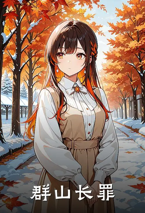群山长罪