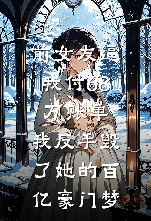 前女友逼我付68万账单，我反手毁了她的百亿豪门梦