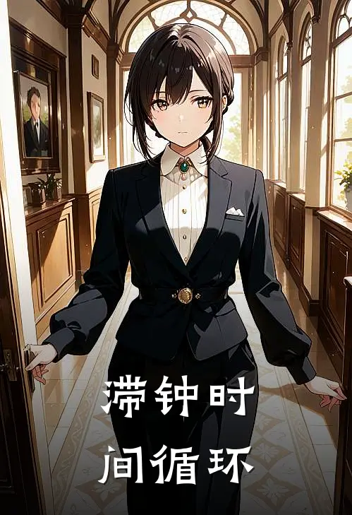 滞钟【时间循环】