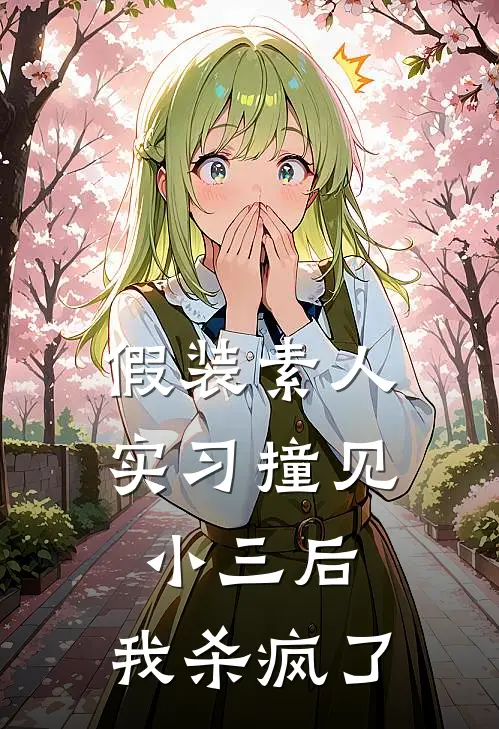 假装素人实习撞见小三后，我杀疯了