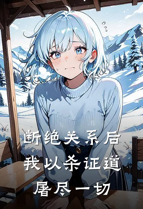 断绝关系后，我以杀证道屠尽一切