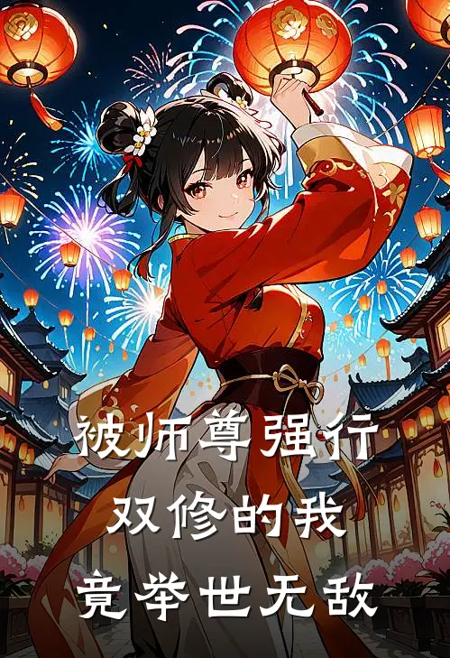 被师尊强行双修的我，竟举世无敌